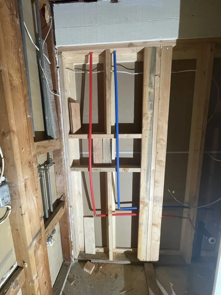 Trusted wiring installation service in La Habra, CA - Henrys Handyman Services