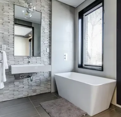 Slide of Henry's Old School Handyman