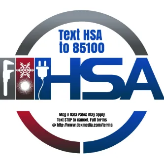 Slide of Henry's Service All