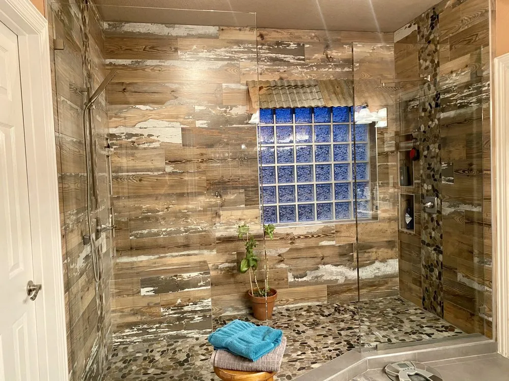 Slide of Henry's Service All