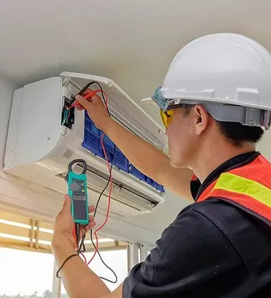 Slide of Henry's Service All