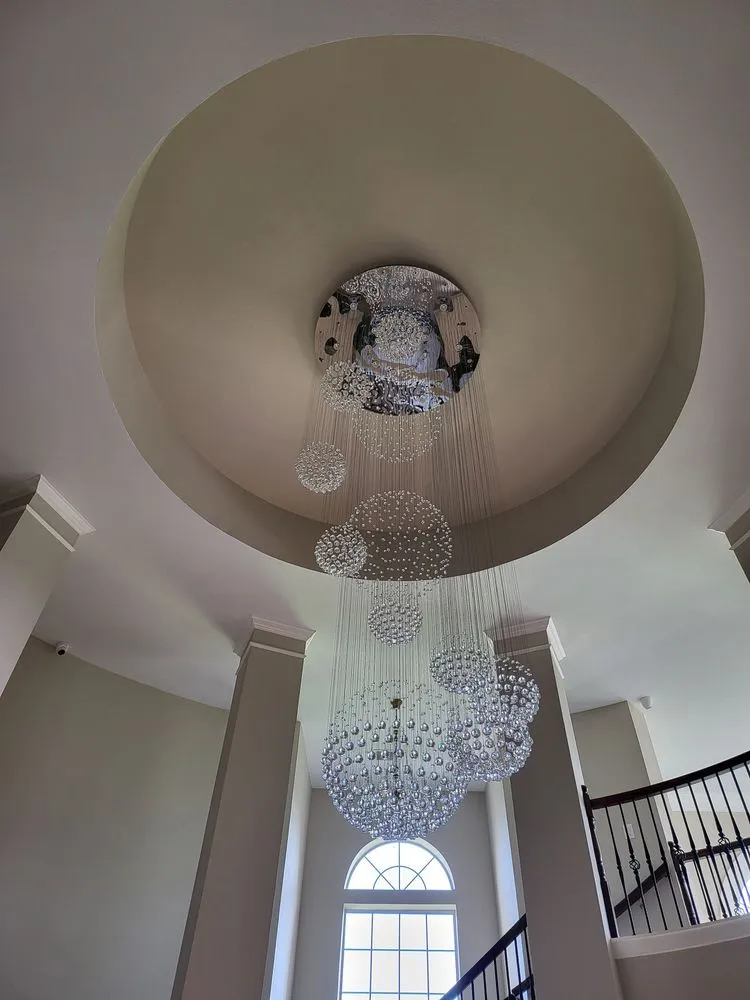 Slide of Hensley Electric