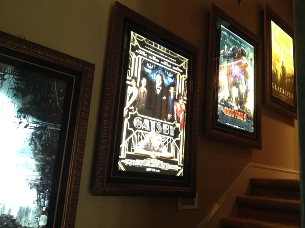 Slide of Hensley Electric