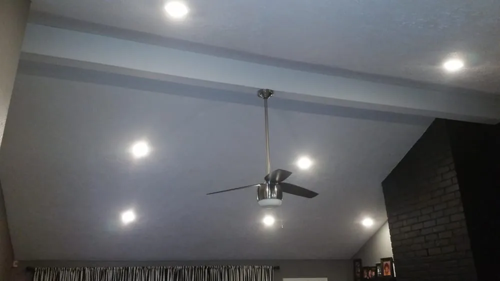 Slide of Hensley Electric