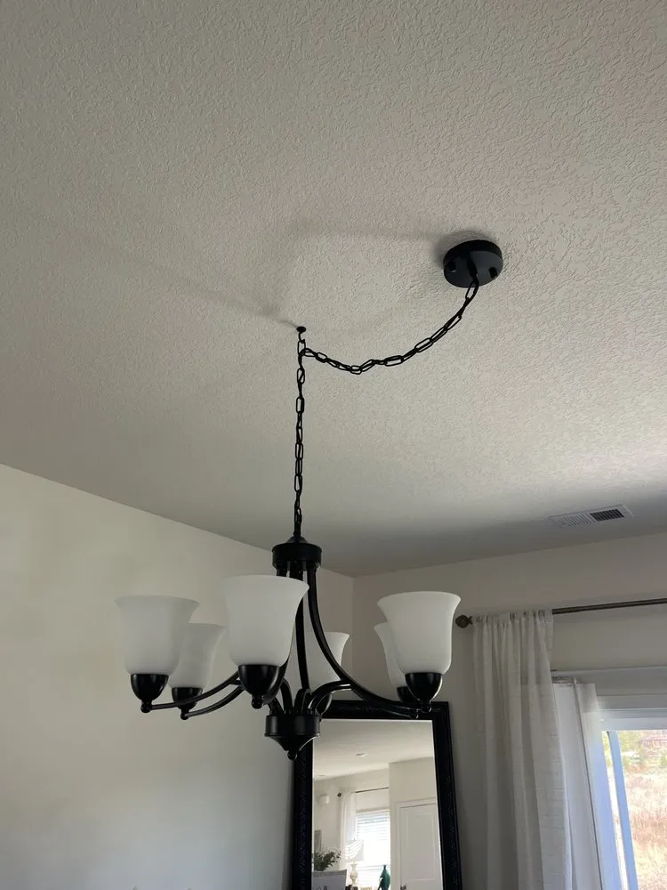 Affordable wiring installation in Limestone, TN by Hensley Electric