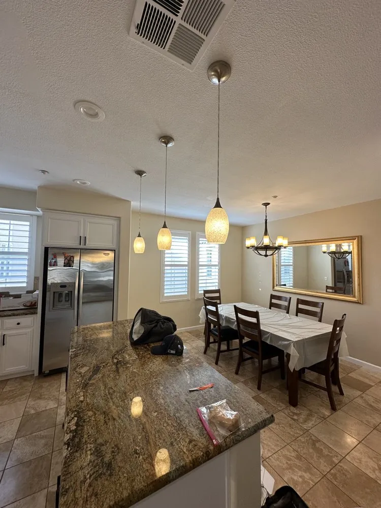 Slide of Hensley Electric