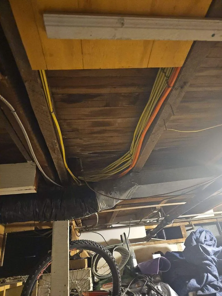 Slide of Hensley Electric