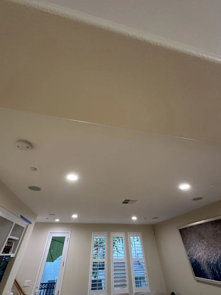 Slide of Hensley Electric