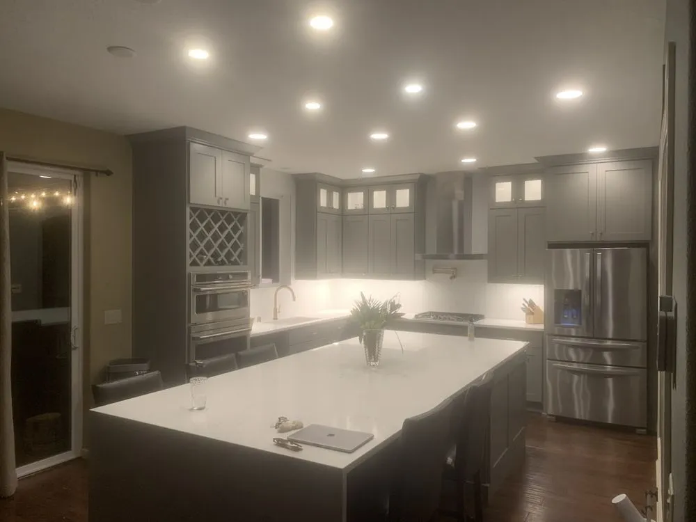 Slide of Henson Electric PS