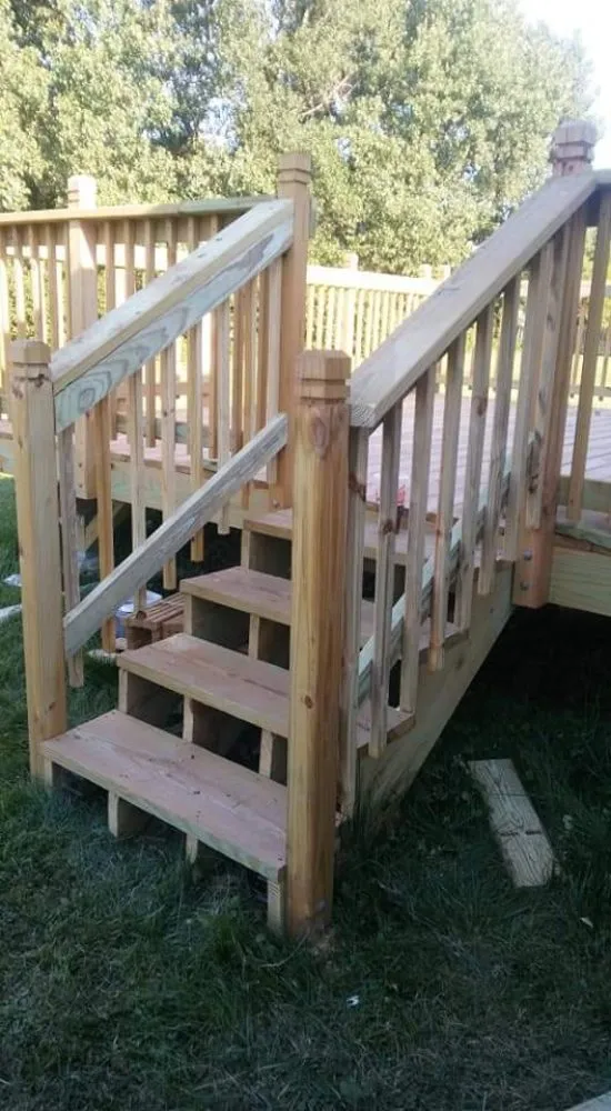 Slide of Hepner Maintenance & More