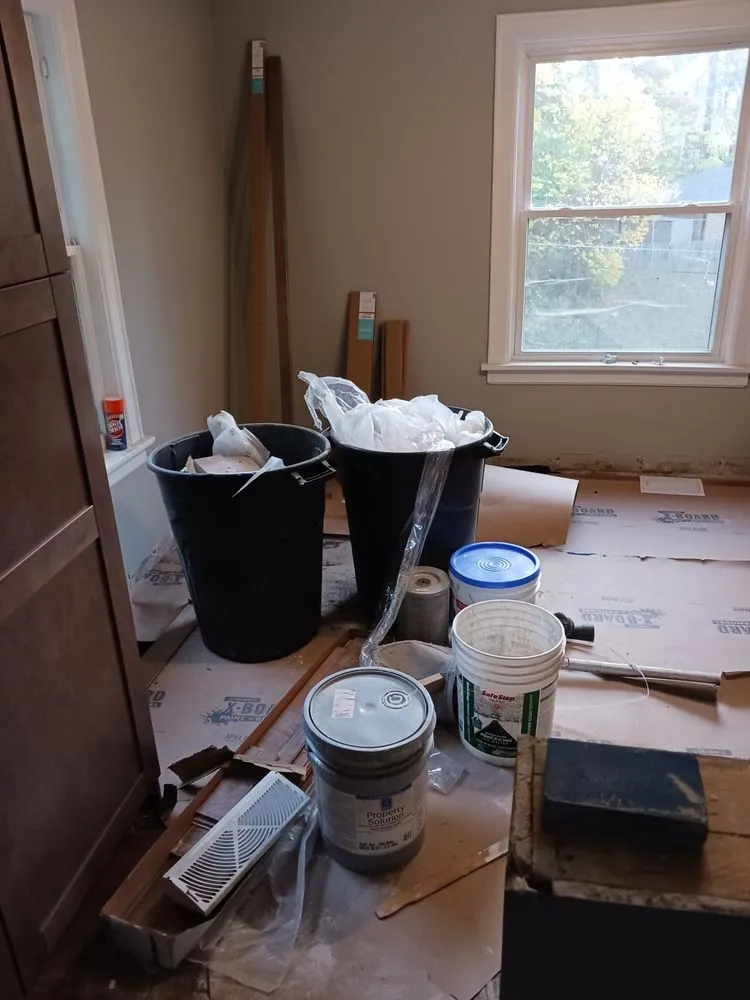 Slide of Hepner Maintenance & More