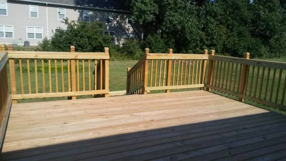 Certified panel upgrade experts serving , - Hepner Maintenance & More