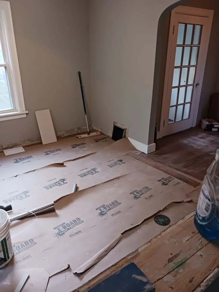 Slide of Hepner Maintenance & More