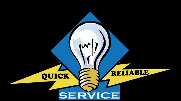 Slide of Hepworth Electric