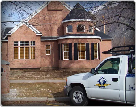 Slide of Hepworth Electric