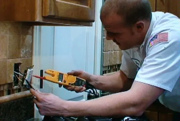 Slide of Hepworth Electric