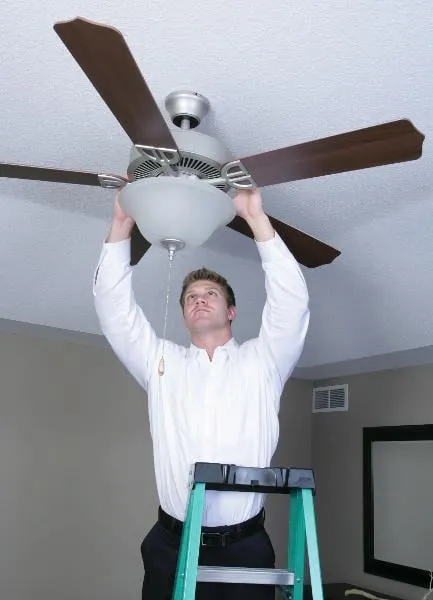 Slide of Hepworth Electric