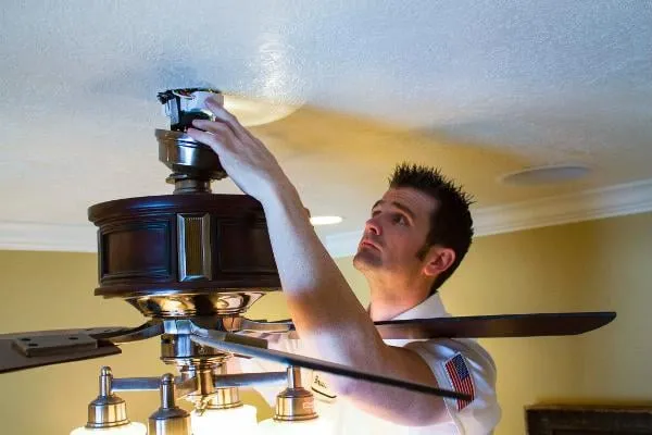 Slide of Hepworth Electric