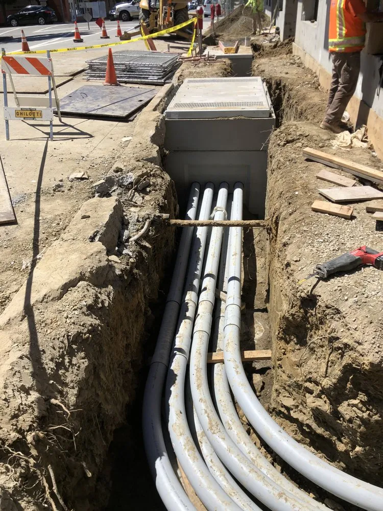 Slide of Herb Electric