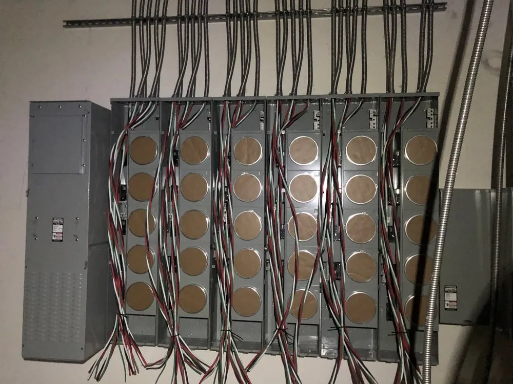 Slide of Herb Electric