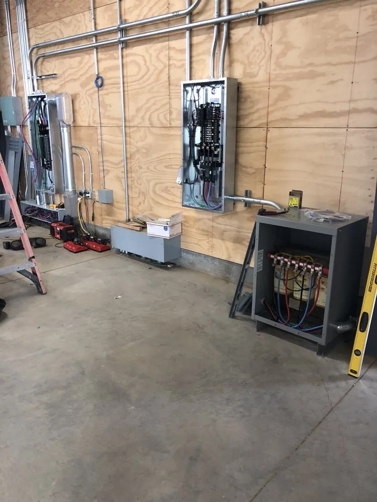 Slide of Herb Electric