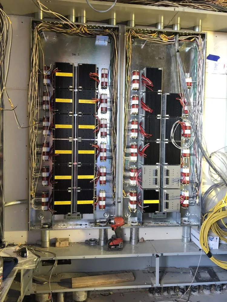 Slide of Herb Electric