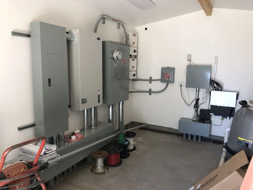 Slide of Herb Electric