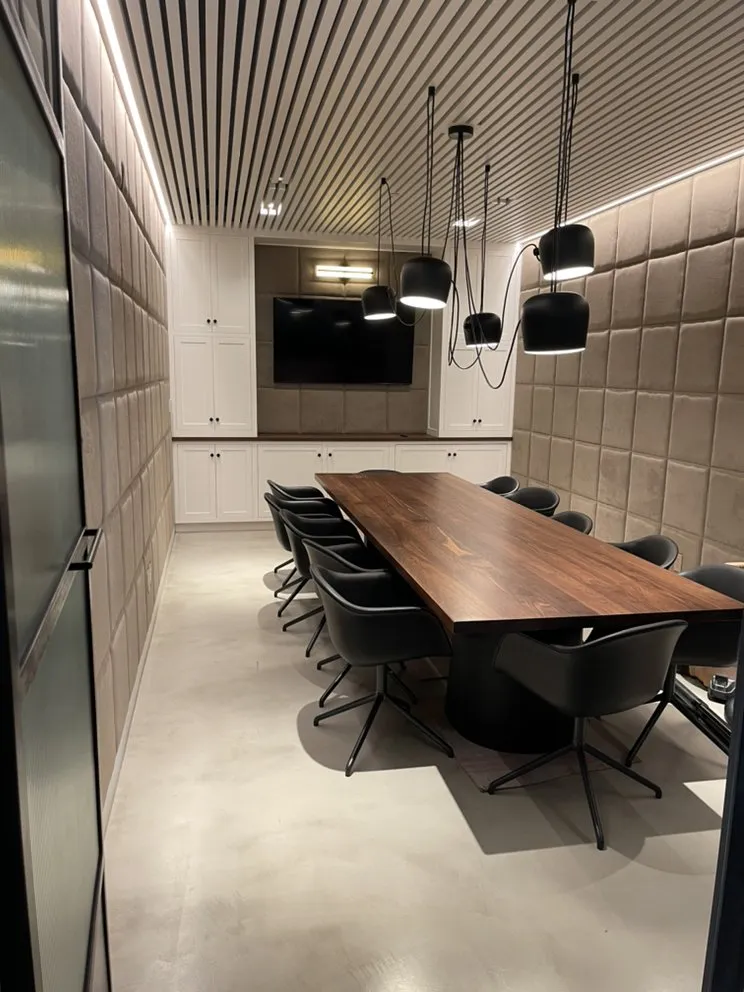 Slide of Herb Electric