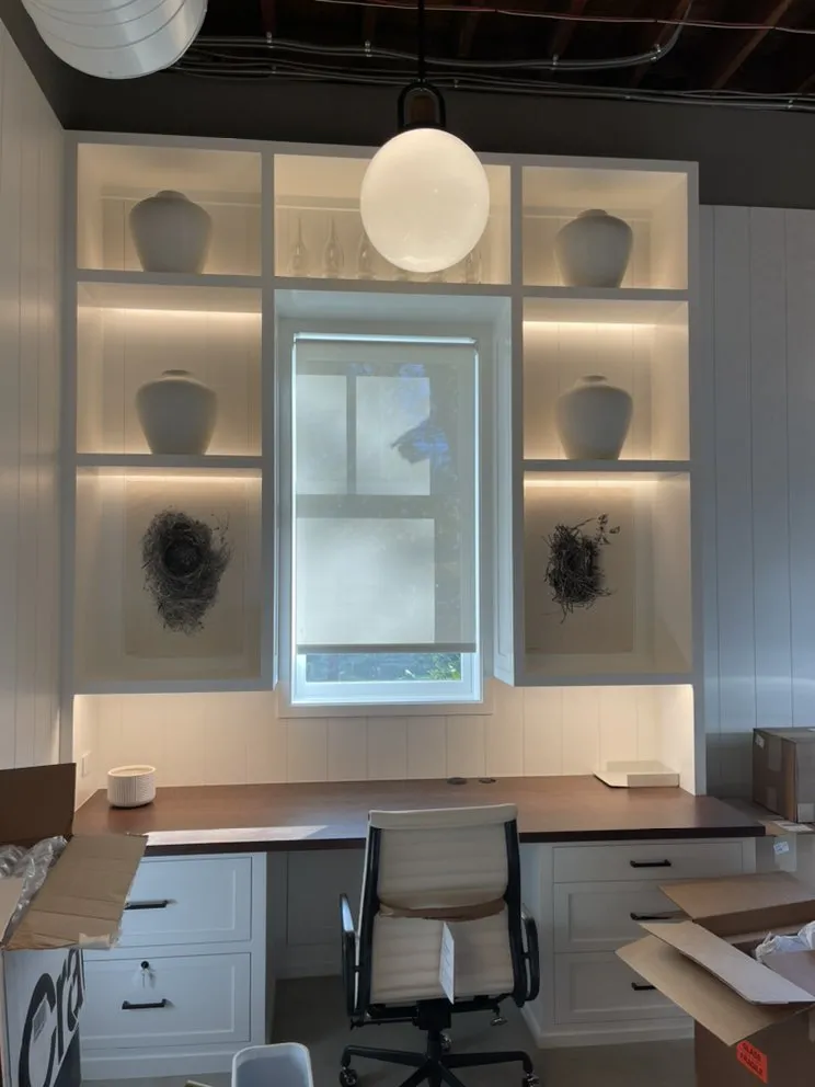 Slide of Herb Electric