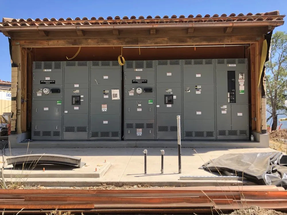 Slide of Herb Electric