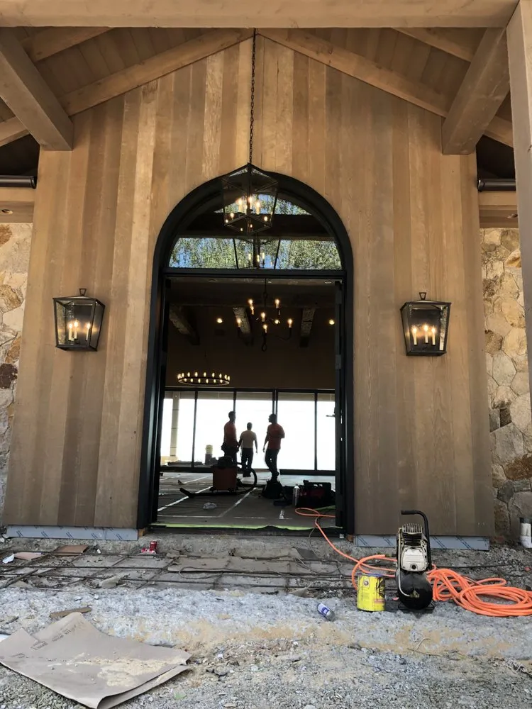 Slide of Herb Electric