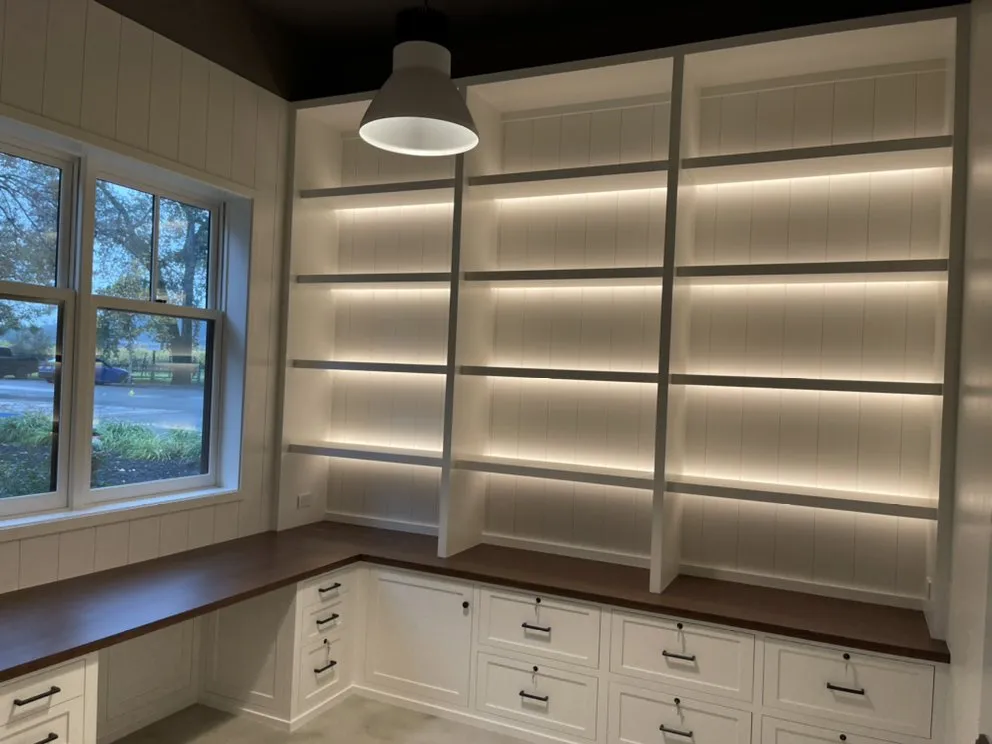 Slide of Herb Electric