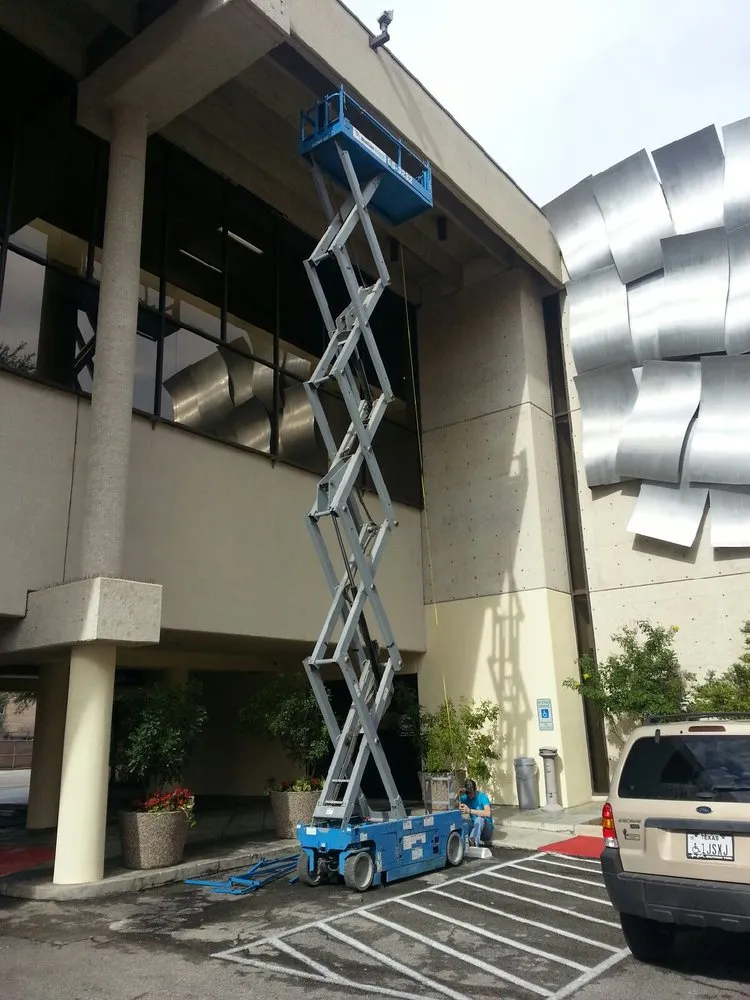 Slide of herber electric