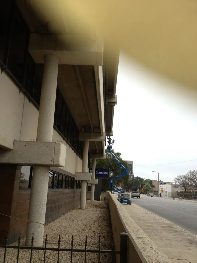 Slide of herber electric