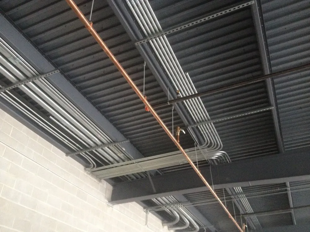 Slide of herber electric