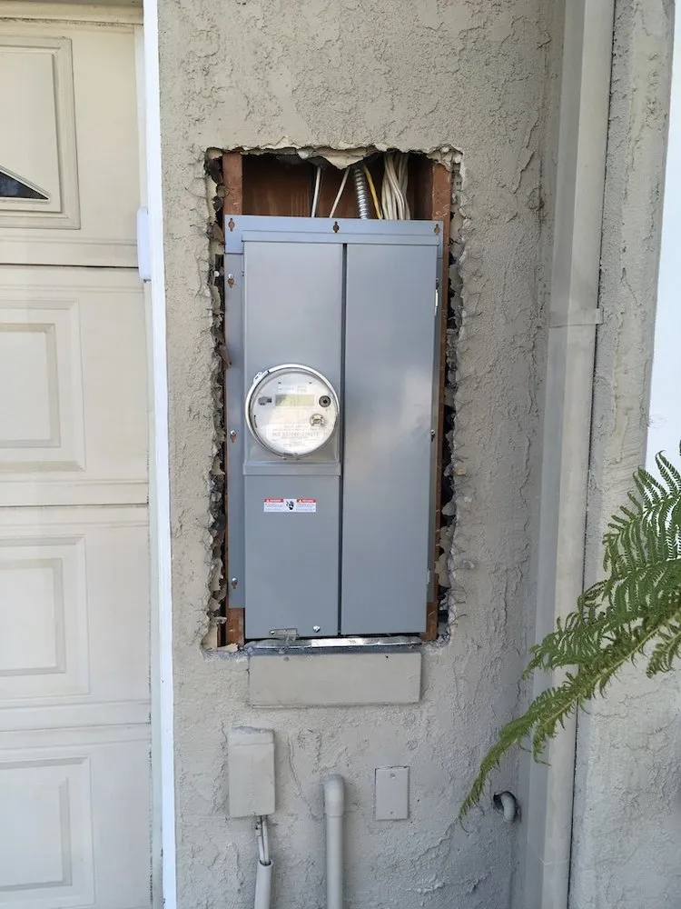 Affordable circuit breaker repair experts serving ,  - Herbert and Sons Electric