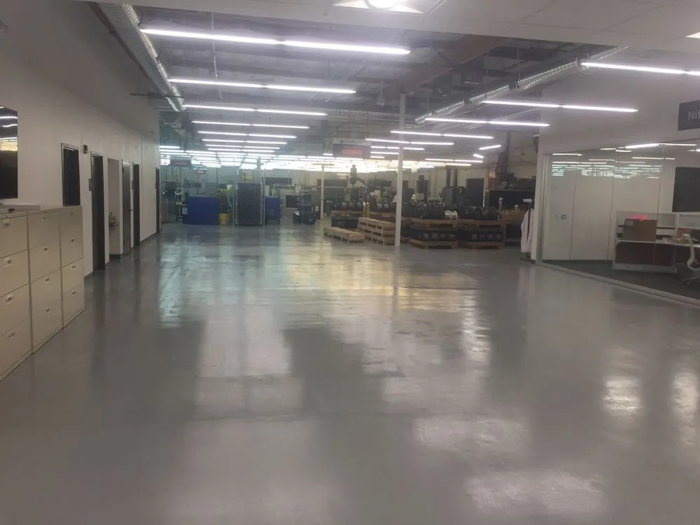 Slide of Herbert Building & Electric