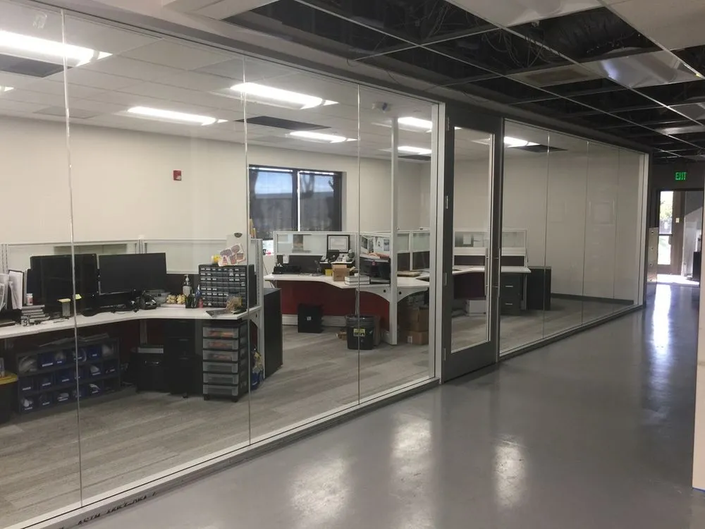 Slide of Herbert Building & Electric