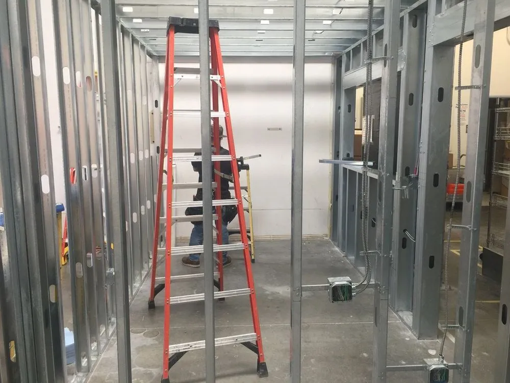 Slide of Herbert Building & Electric