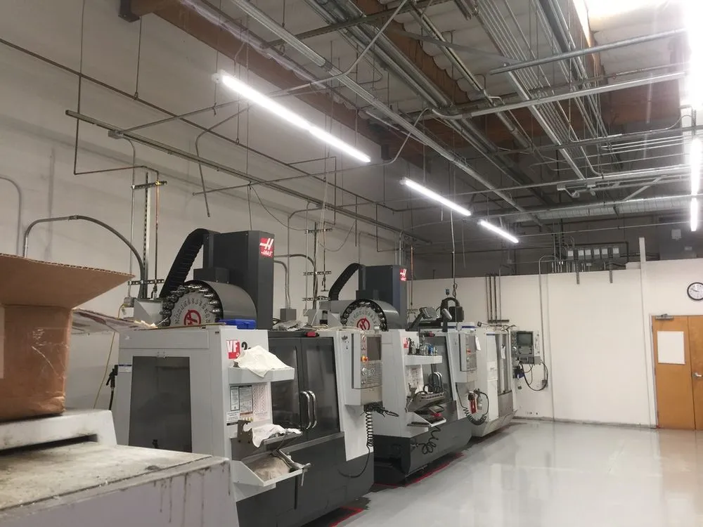 Slide of Herbert Building & Electric