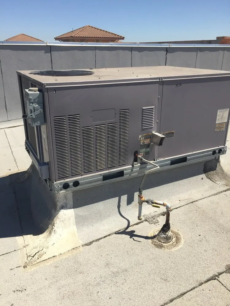 Slide of Herbert Building & Electric