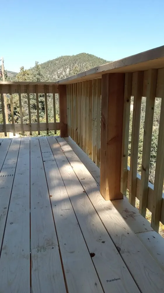 Slide of Here at Handyman