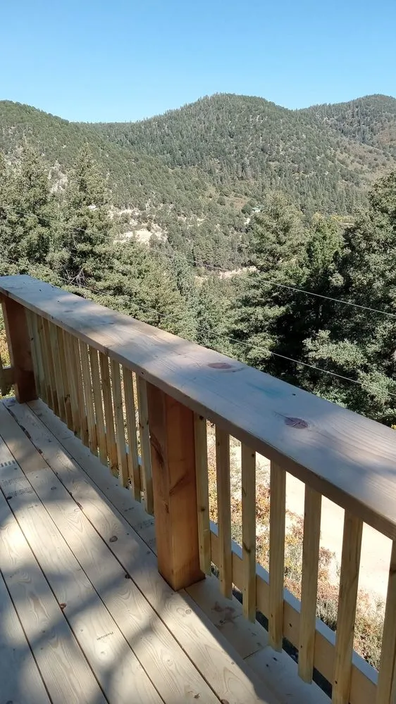 Slide of Here at Handyman