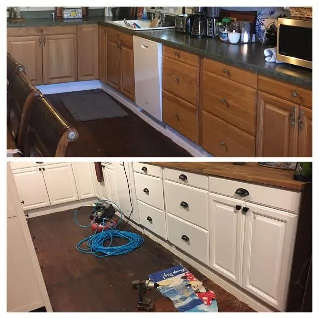 Slide of Here For You Home Services