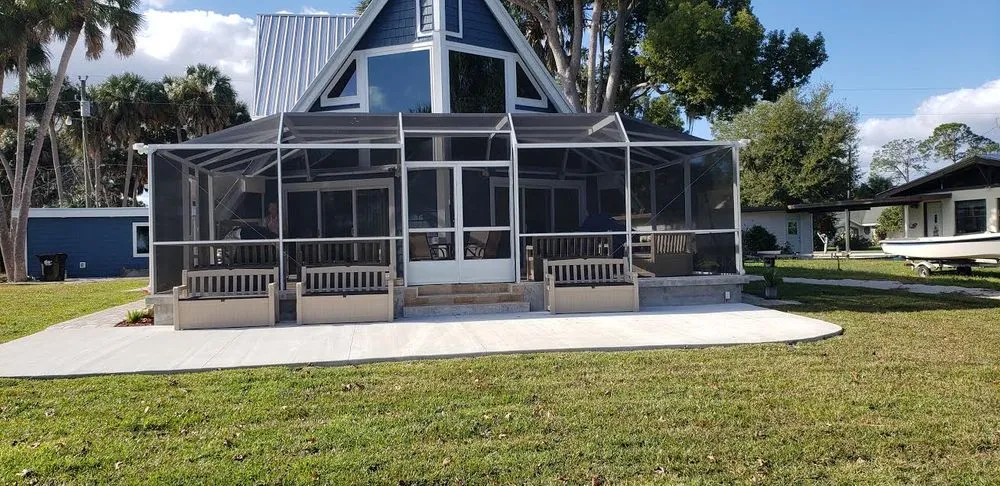 Slide of Here For You Home Services