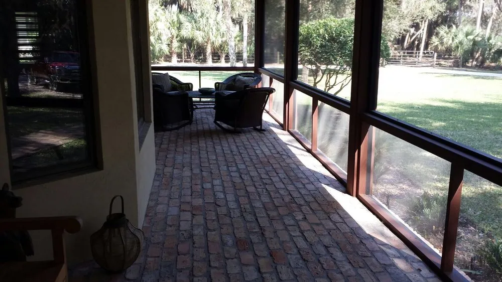 Slide of Here For You Home Services