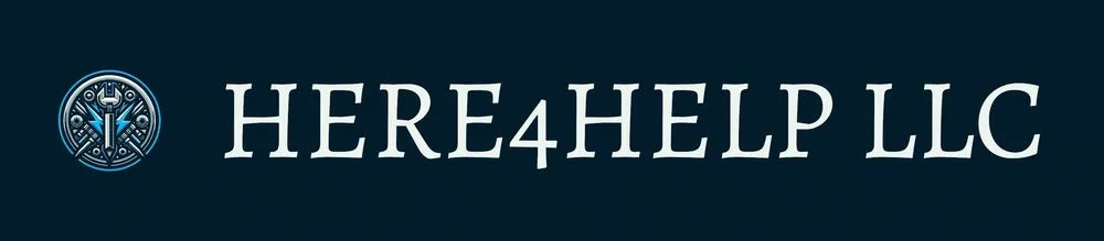 Slide of Here4Help