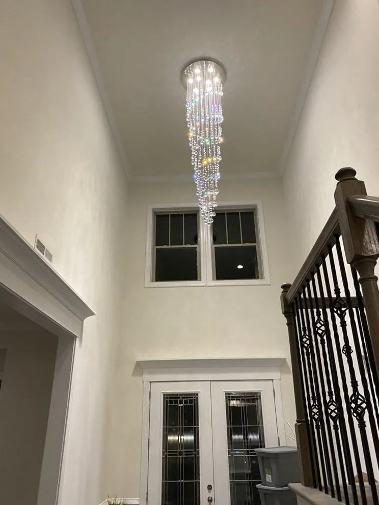 Slide of Heredia Electric