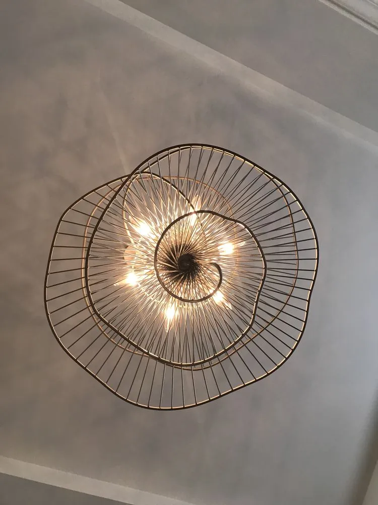 Slide of Heredia Electric