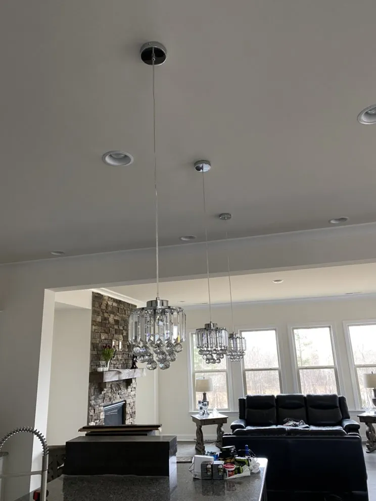 Slide of Heredia Electric